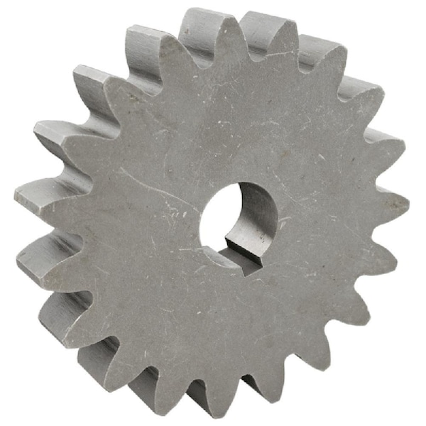 Aftermarket Hydraulic Pump Drive Gear Fits International 826 966 756 856 1486 1466 766 1066 405181R1 - main